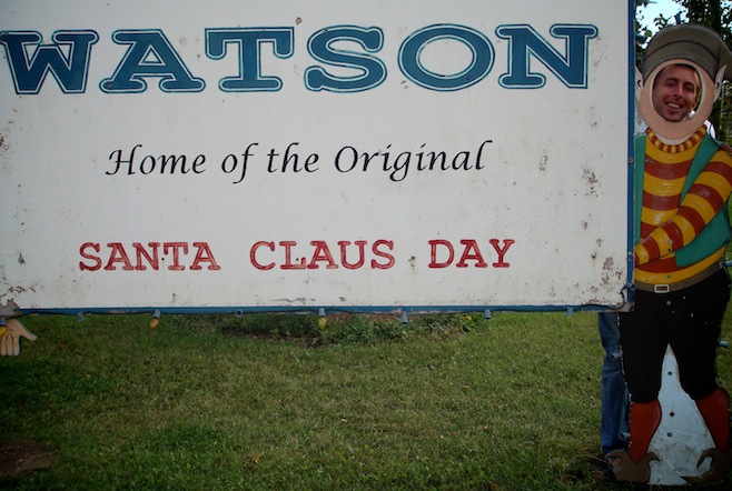 Watson Canada